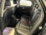 Audi A6, 2012 год
