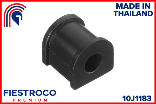 Втулка стабилизатора 10J1183