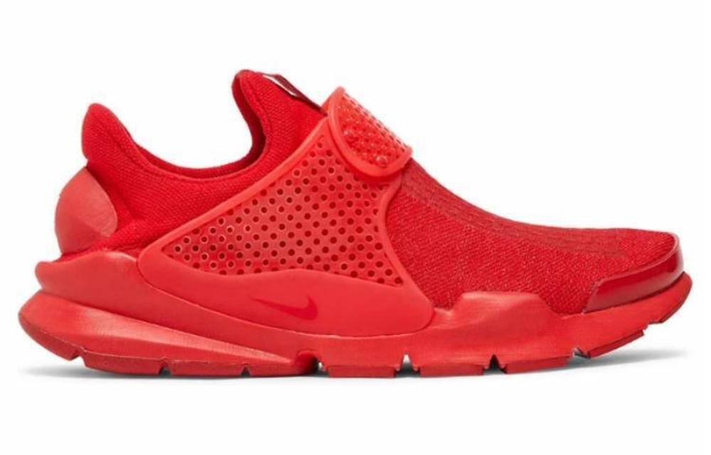 Кроссовки Nike Sock Dart Independence Day Red