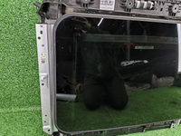 Панорамная крыша Omoda C5 (2022-н.в.)