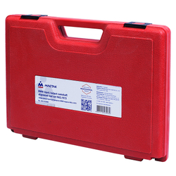 МАСТАК (103-21208C) Набор фиксаторов распредвала / коленвала, BMW, кейс, 5 предметов