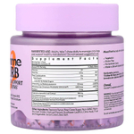 Lemme, Curb, поддержка аппетита, фруктовое ассорти, 30 жевательных таблеток в индивидуальной упаковке