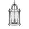 Подвесной светильник Loft It Lighthouse 10456/4 CR