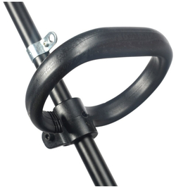 Триммер эл. PATRIOT ET1000 + нож (250304420)