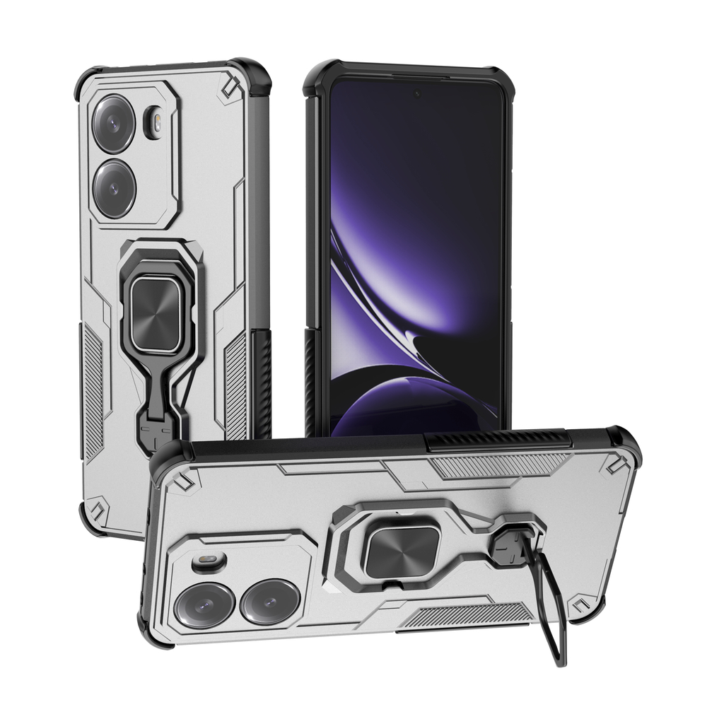 Противоударный чехол Antistrike для Poco X7 Pro