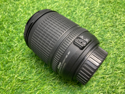 Nikon 18-135mm 3.5-5.6 ED-IF AF-S DX