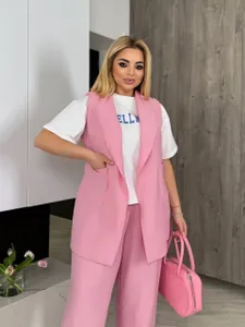 Костюм УК-2116-2 Фабрика Моды