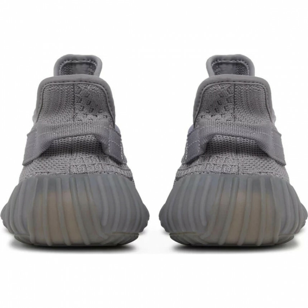 Adidas Yeezy Boost 350 V2 "Steel Grey"