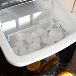 Льдогенератор IM-12SL Foodatlas