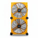 Вентилятор профессиональный DFP 24 Omega Air Control - [60 см / 13800 куб. в час]