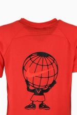 Футболка Nike Dri-FIT F.C. Junior