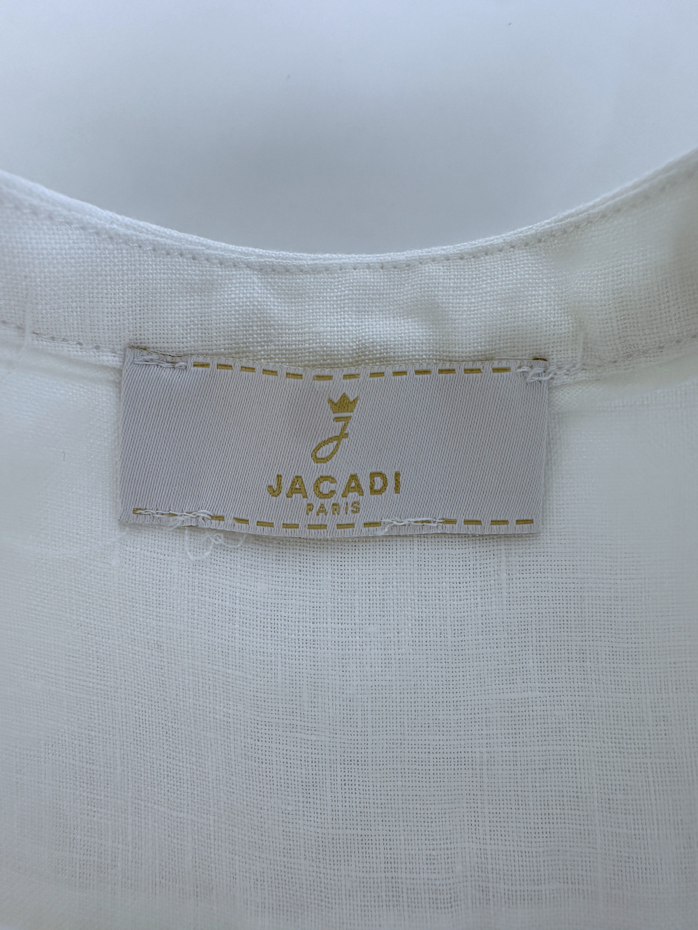 Рубашка Jacadi