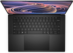 Ноутбук DELL XPS 15 9520 15.6" / 16 Гб / SSD 1024 Гб / Win 11 / 210-BDVF-4