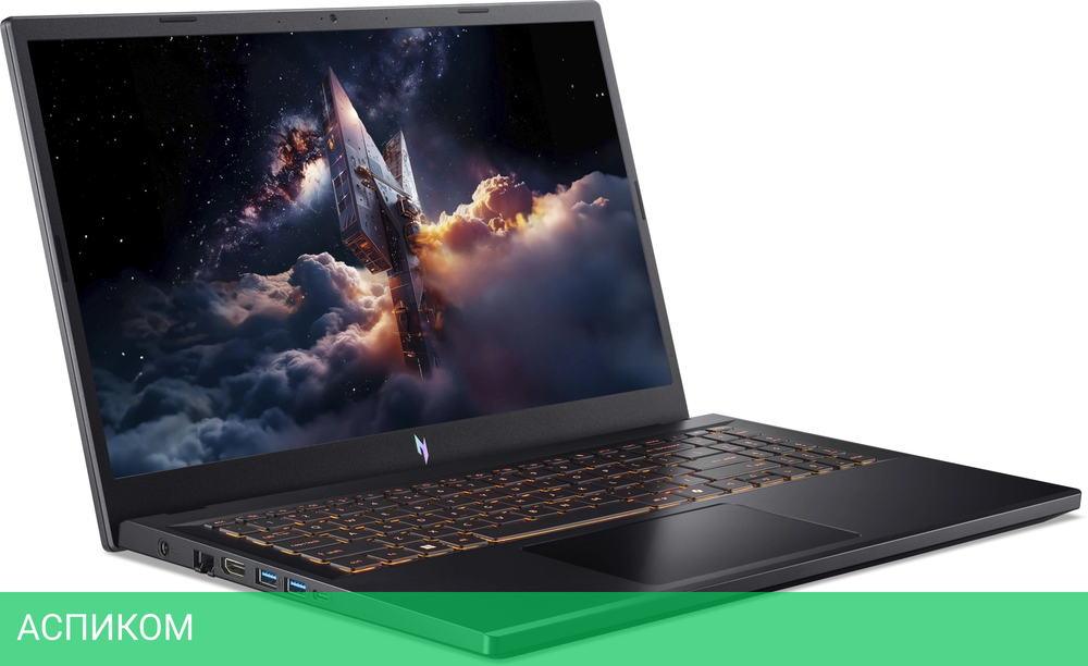 Ноутбук Acer Aspire Nitro ANV15-52-7415