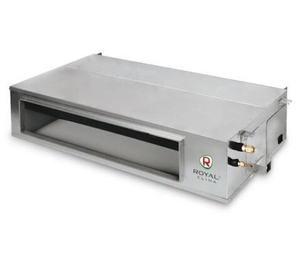 Royal Clima CO-D 60HNXA/CO-E 60HNXA