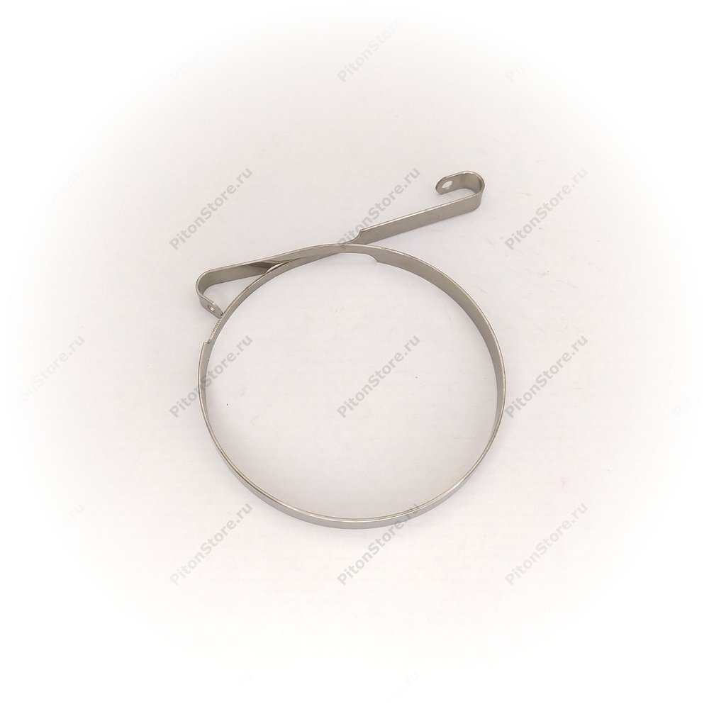 Лента тормоза б/п Husqvarna 268/272xp (а: 5037040-02) [Winzor]