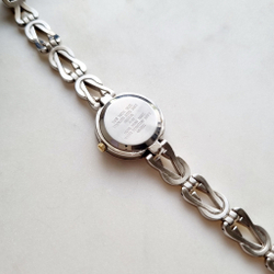 Часы Anne Klein со сменными безелями и ремнями