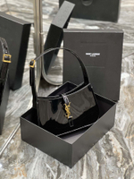 Yves Saint Laurent Hobo Bag