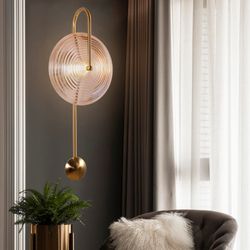 Настенный Светильник Mogens By Imperiumloft