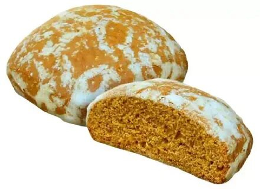 ОРЕНБУРГ ПРЯНИК МЕДОВЫЙ 3,5 КГ