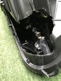 Фара левая Belgee X50 (2023-н.в.) LED