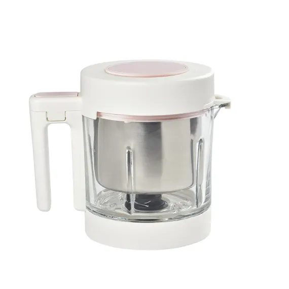 Блендер-пароварка Beaba Babycook Neo Night Blue