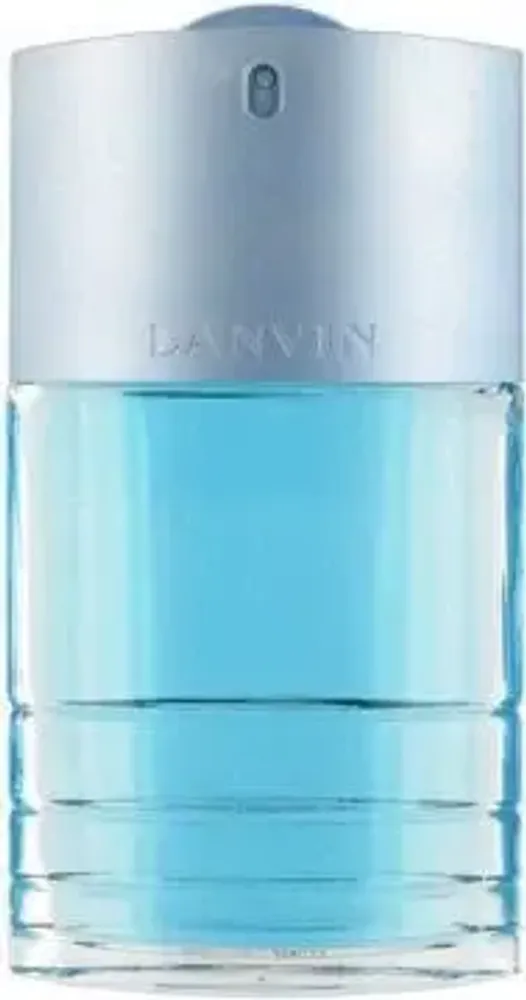 Мужская туалетная вода Lanvin Oxygene Homme EDT 100 мл