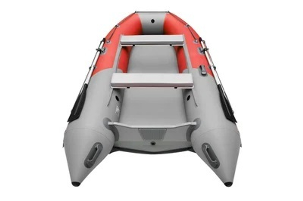 Лодка ПВХ РОДЖЕР ZEFIR 3500