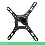 Кронштейн Kromax Vega-8 Black (24048)
