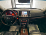 Nissan Teana, 2008 год