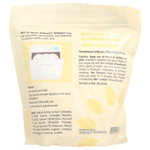 Mild By Nature, средство для мытья посуды в посудомоечной машине в капсулах, с ароматом лимона, 60 капсул, 1,08 кг (2,37 фунта)