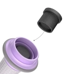 Гантель для фитнеса в наборе Sportage HL-AYL, 2*2 кг