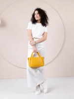 сумка через плечо маленькая классическая