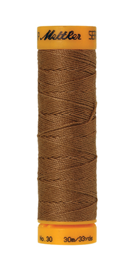 Нить SERALON TOP-STITCH № 30 col. 0287