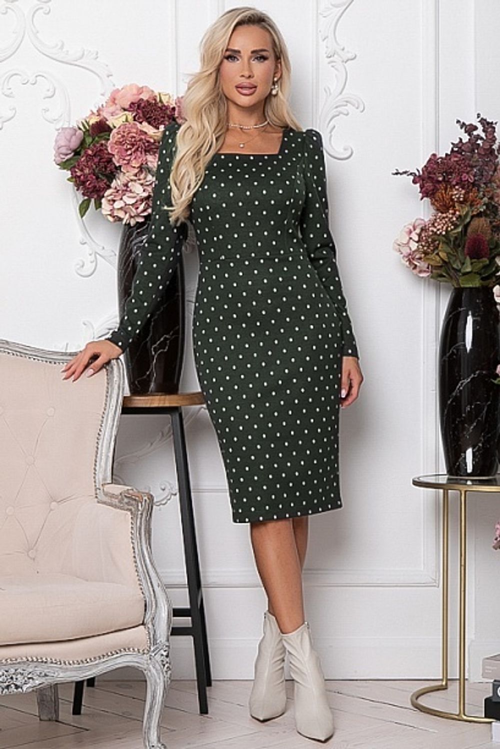 Платье 71631 Avili