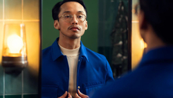 Триммер Philips OneBlade Face QP2724/10