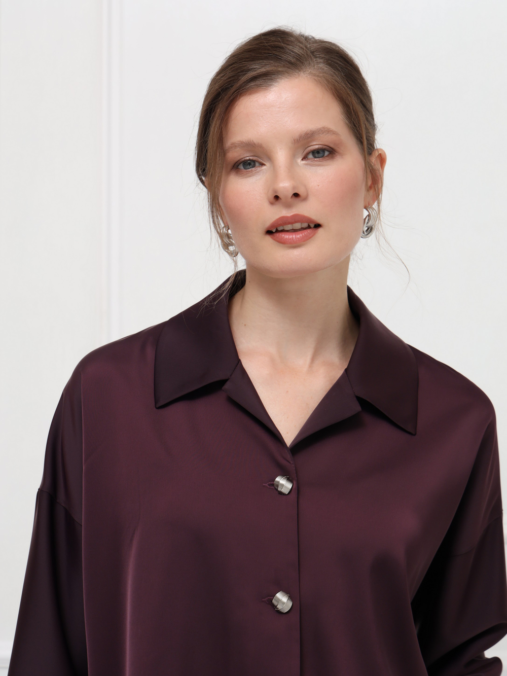 Блуза Д-2031 РОИ AKIMBO