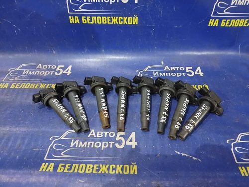 Катушка зажигания TOYOTA PORTE 2004-2012