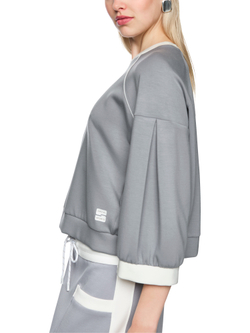 Толстовка из полиамида