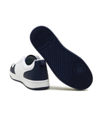 Кроссовки ПОЛО COURT II POLO RALPH LAUREN - белый(RL00600111)