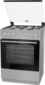 Газовая плита Gorenje GI6121XH