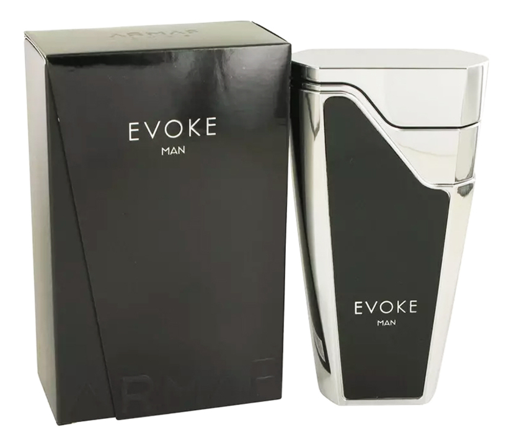 Armaf Evoke