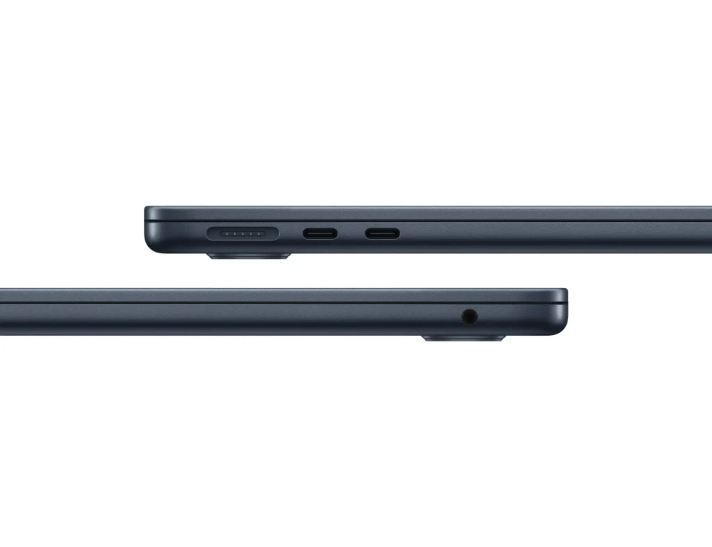MacBook Air 13” (M4 10-Core, GPU 10-Core, 24GB, 512GB)