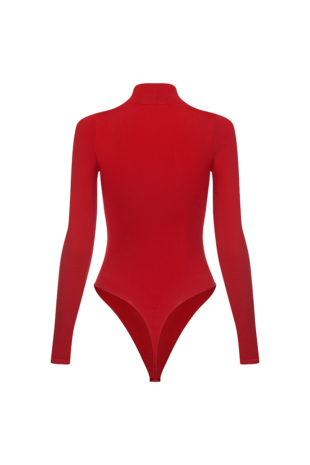 Боди №86 Красный