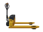 Самоходная тележка с гидравлическим подъемом вил PROLIFT ST18L (широкие вилы)