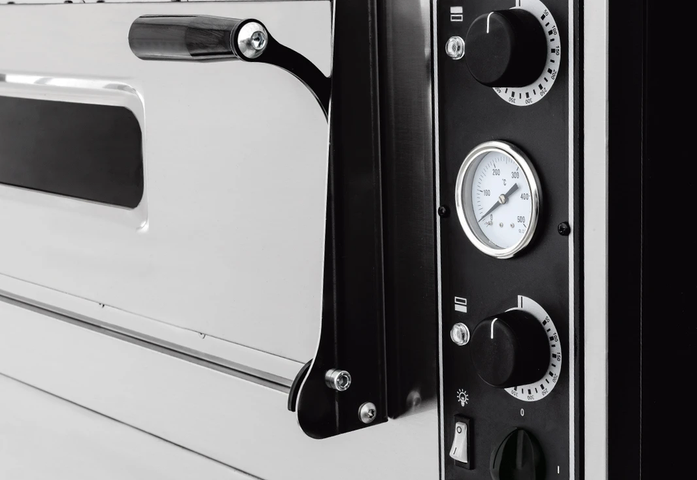 Печь для пиццы Prismafood TRAYS 6L