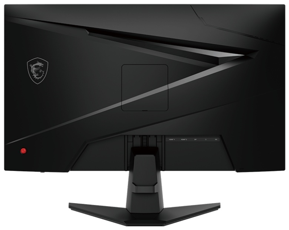 Монитор 24.5" MSI MAG 256F черный