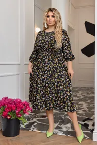 Платье УК-2487-1 Fabrika