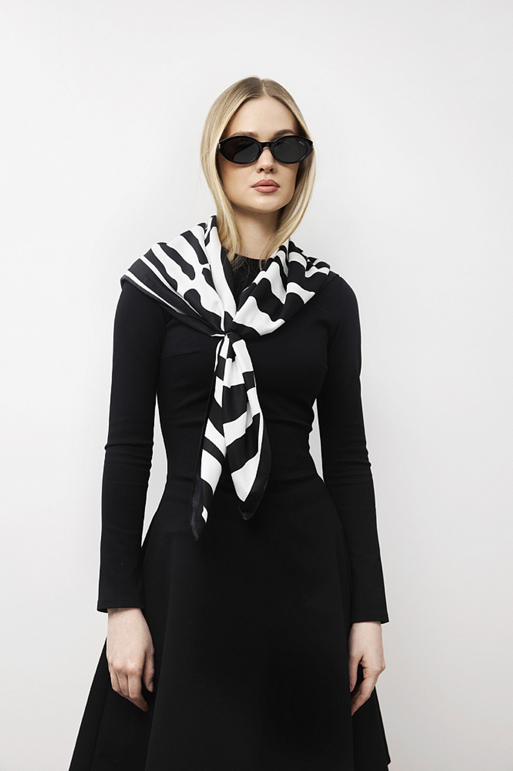 Платок FABRETTI VFV61-30