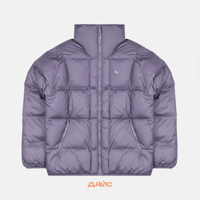 Пуховик мужской Puma Puffer Jacket артикул:62650669 Пуховик мужской Puma Puffer Jacket артикул:62650669 - купить в магазине Дайс